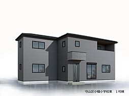 守山区小幡小学校東