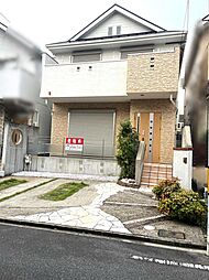 名古屋市瑞穂区膳棚町三丁目