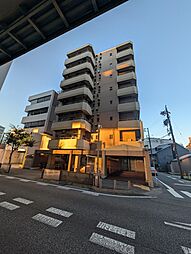 名探黒川マンション 801号室