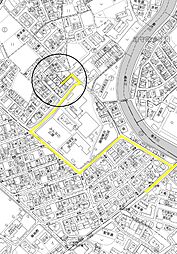 岸和田市加守町４丁目