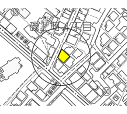 岸和田市磯上町4丁目