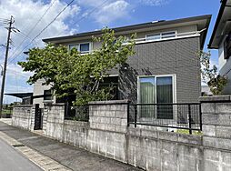 弥富市鯏浦町上本田　戸建