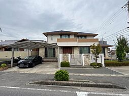 知多郡武豊町鹿ノ子田一丁目 戸建