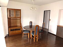 桃花台パークヒルズ参番館