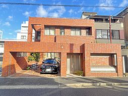 名古屋市北区山田１丁目　戸建