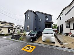 春日井市坂下町五丁目　戸建