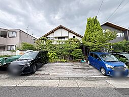 名古屋市緑区鶴が沢一丁目　売土地