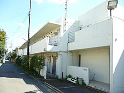 リバーサイド荻窪 202