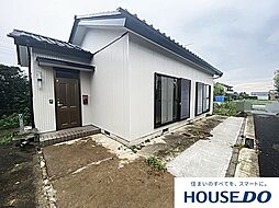 中古戸建　香取市境島