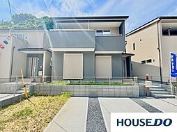 3号棟　ダイユウタウン成田市寺台IV-2期全5棟