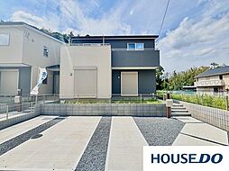 5号棟　ダイユウタウン成田市寺台IV-2期全5棟