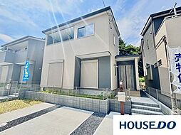 4号棟　ダイユウタウン成田市寺台IV-2期全5棟