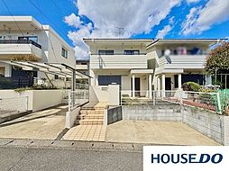 成田市玉造　テラスハウス　リフォ-ム済