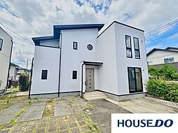 新昭和施工　成田市はなのき台二丁目戸建