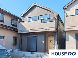 A号棟　ハートフルタウン成田市大袋全3棟