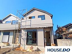 C号棟　ハートフルタウン成田市大袋全3棟