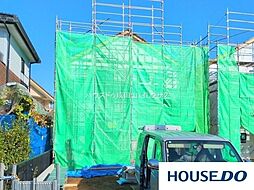 7号棟　 グラファーレ富里市御料全9棟