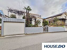 成田市橋賀台二丁目売地