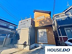 柏市酒井根七丁目中古戸建