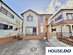 佐倉市江原台　2世帯住宅