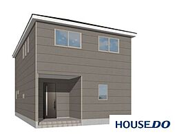 12号棟　クレイドルガーデン富里市七栄第33全14棟