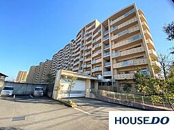 アルファグランデ成田弐番街