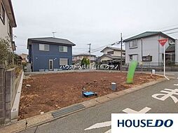 A号棟　ハートフルタウン成田市飯田町174番11全2棟