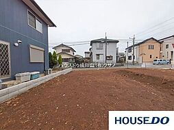 B号棟　ハートフルタウン成田市飯田町174番11全2棟