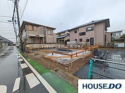 A号棟　ハートフルタウン成田市公津の杜IV全1棟