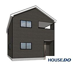 1号棟　クレイドルガーデン酒々井町東酒々井第16全2棟