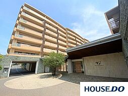 アルファグランデ成田六番街リーフコート