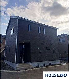 1号棟　クレイドルガーデン富里市七栄第34全7棟