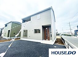 7号棟　クレイドルガーデン富里市七栄第34全7棟