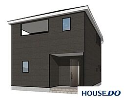 クレイドルガーデン成田市中台第5全21棟