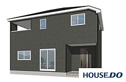 3号棟　クレイドルガーデン成田市中台第5全21棟