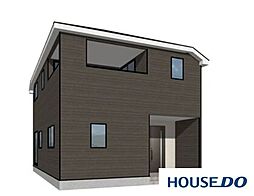 5号棟　クレイドルガーデン成田市中台第5全21棟