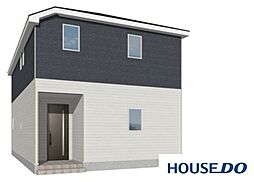 12号棟　クレイドルガーデン成田市中台第5全21棟