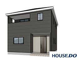 16号棟　クレイドルガーデン成田市中台第5全21棟