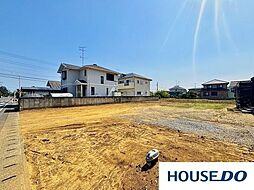 売土地　成田市三里塚御料