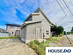 芝山町新井田　ワールドハウス施工オール電化戸建