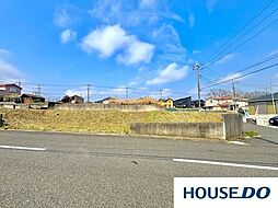 売土地　 四季の丘　建築条件なし231坪