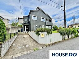オール電化住宅　公津の杜6丁目