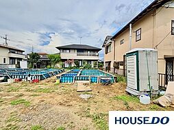 3号棟　ダイユウタウン公津の杜　全3棟