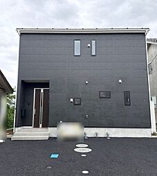 1号棟　クレイドルガーデン八街市文違第9全1棟