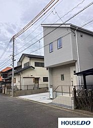 1号棟　リナージュネクストジー富里市日吉台6丁目01期全1棟