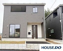 1号棟　クレイドルガーデン八街市八街榎戸第1全3棟