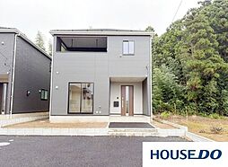 3号棟　クレイドルガーデン八街市八街榎戸第1全3棟