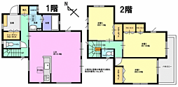 長津田３丁目　新築戸建