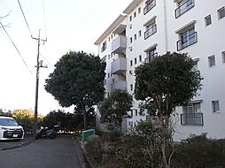 麻生台団地３８号棟