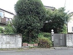 青葉区荏田西2丁目土地